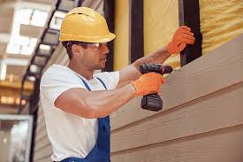 Best Vinyl Siding Installation  in Wilmington, NC